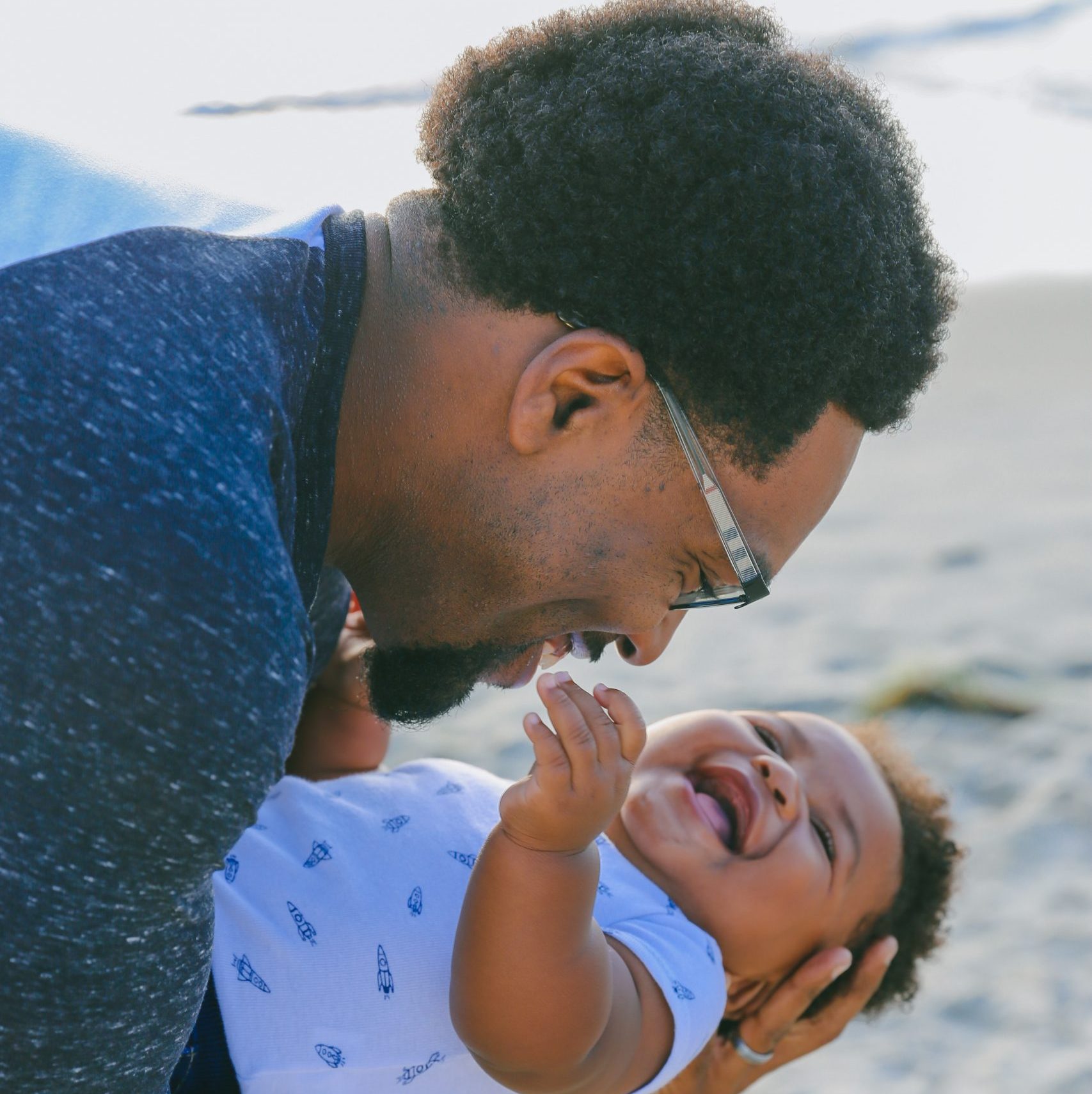 Parenting support